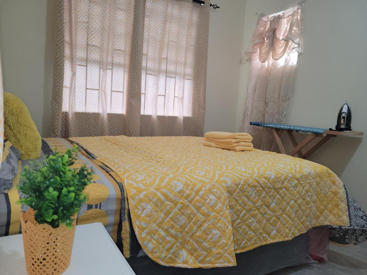 Kensington Oval- 2 Bed 1 Bath Villa Bridgetown Exterior foto